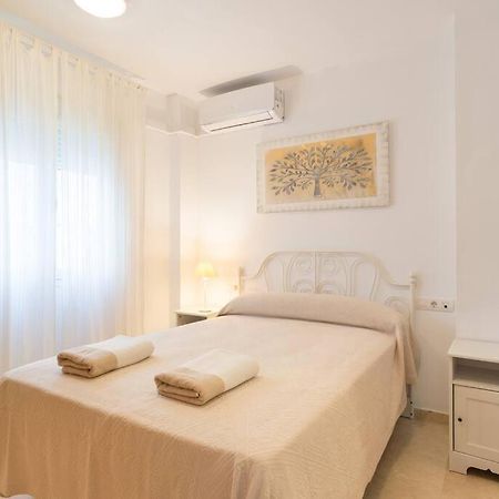 Apartamento Ventura Malaga Daire Dış mekan fotoğraf
