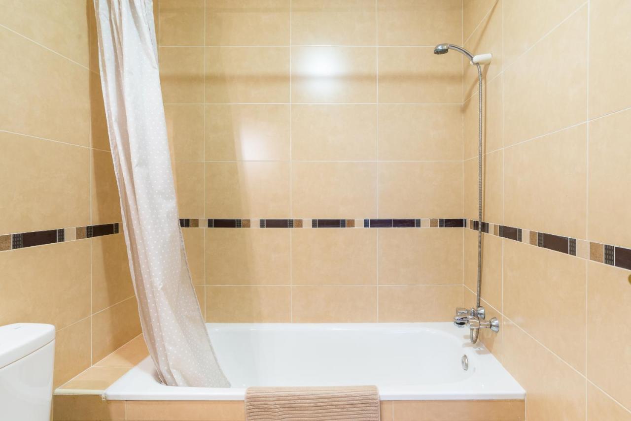 Apartamento Ventura Malaga Daire Dış mekan fotoğraf