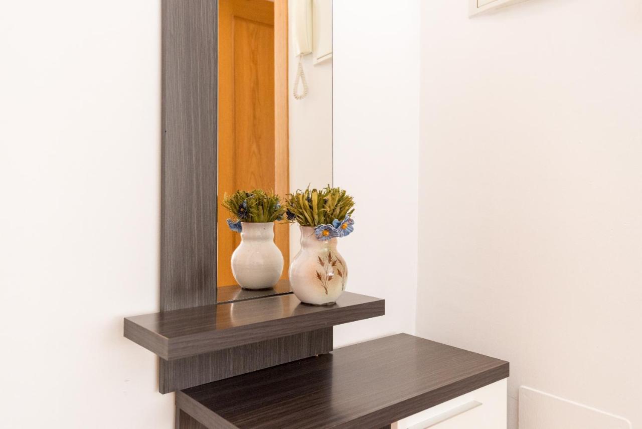 Apartamento Ventura Malaga Daire Dış mekan fotoğraf