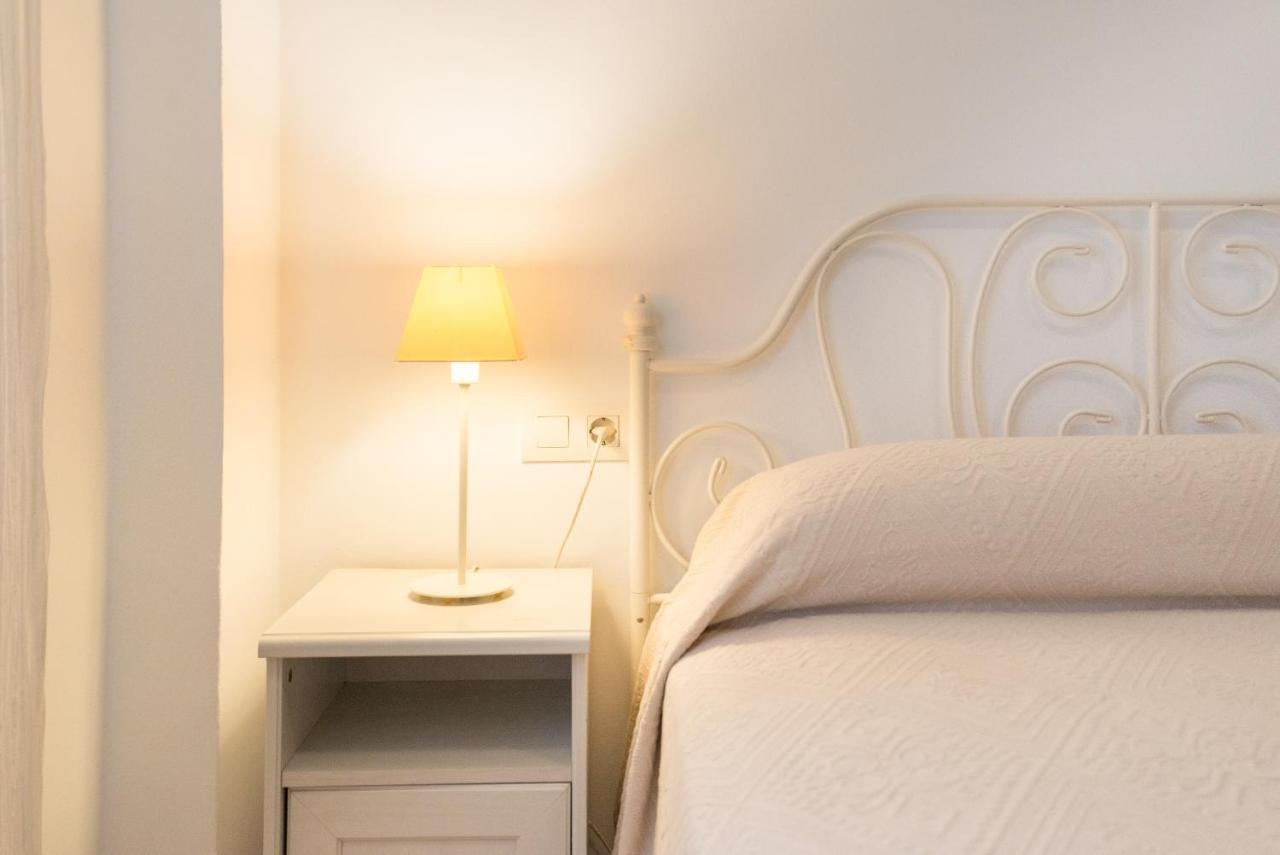 Apartamento Ventura Malaga Daire Dış mekan fotoğraf