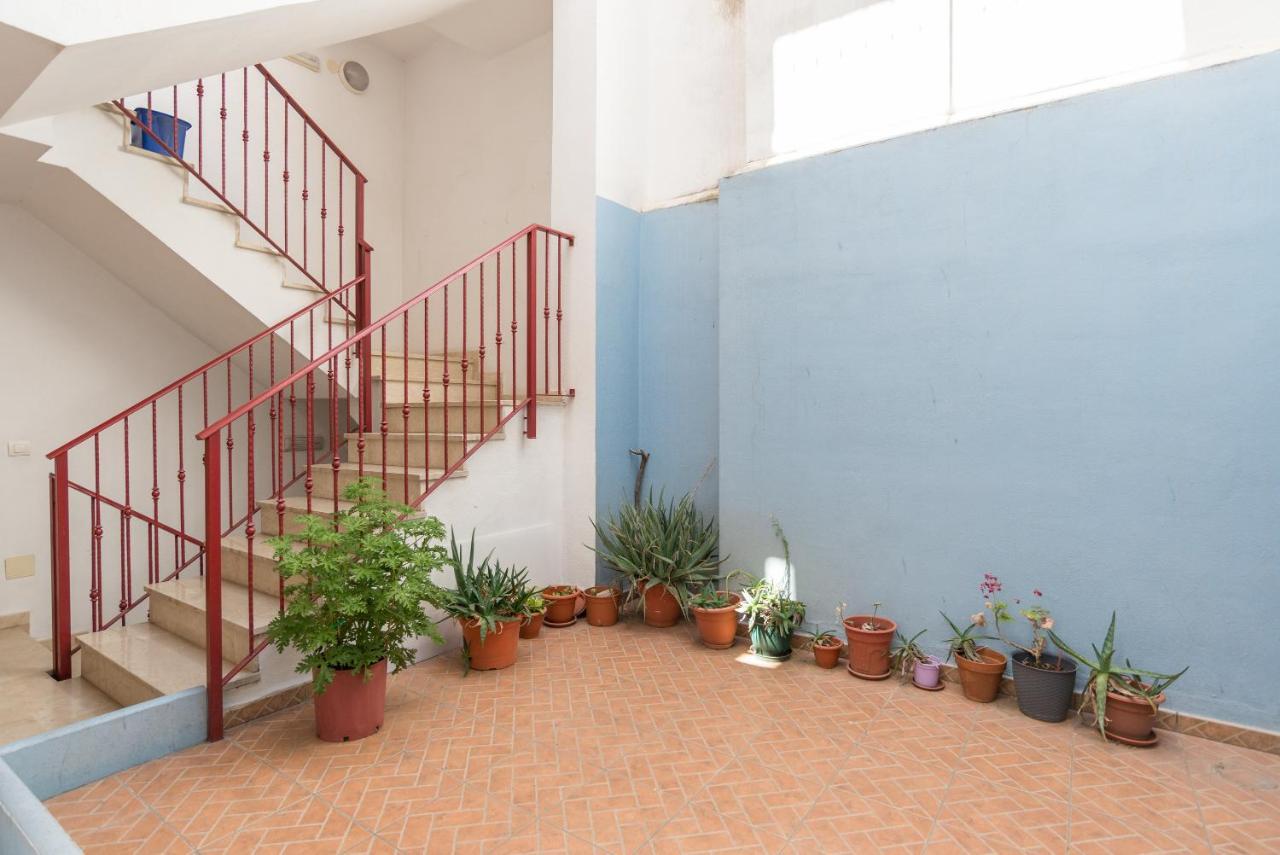 Apartamento Ventura Malaga Daire Dış mekan fotoğraf