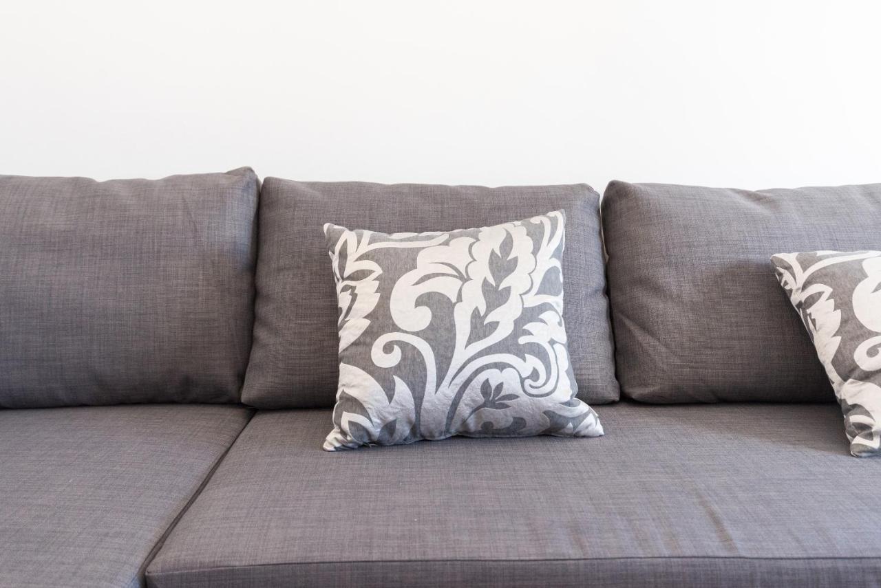 Apartamento Ventura Malaga Daire Dış mekan fotoğraf